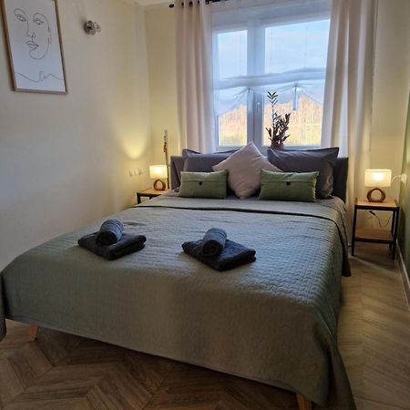 Apartament Karolina Ul. Lipowa 2/29, 58-530 Kowary Exterior foto