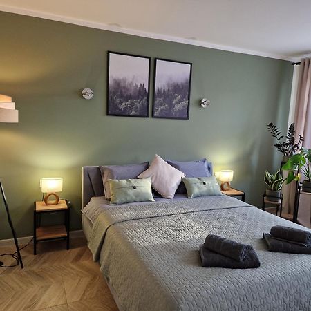 Apartament Karolina Ul. Lipowa 2/29, 58-530 Kowary Exterior foto