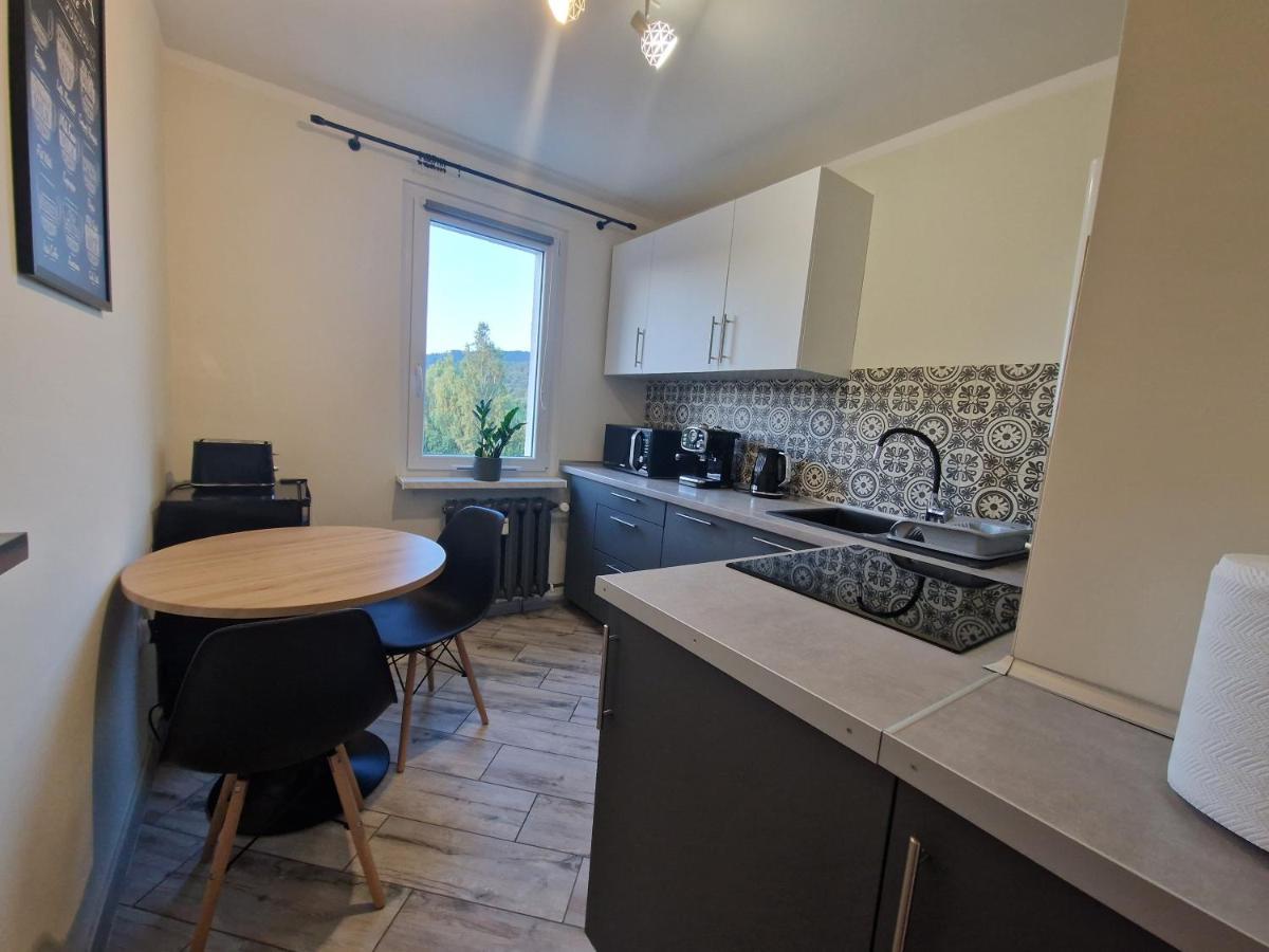 Apartament Karolina Ul. Lipowa 2/29, 58-530 Kowary Exterior foto