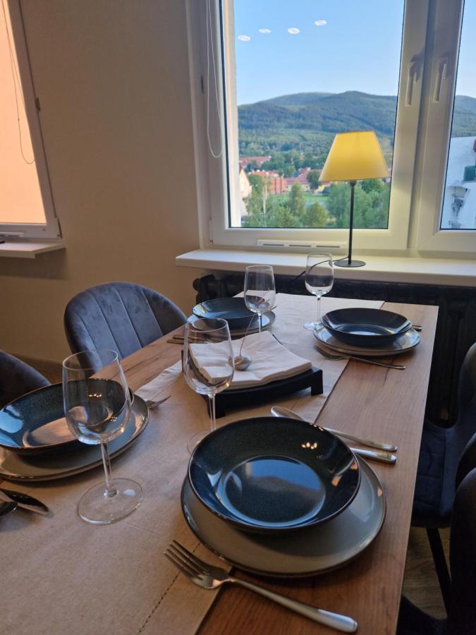Apartament Karolina Ul. Lipowa 2/29, 58-530 Kowary Exterior foto