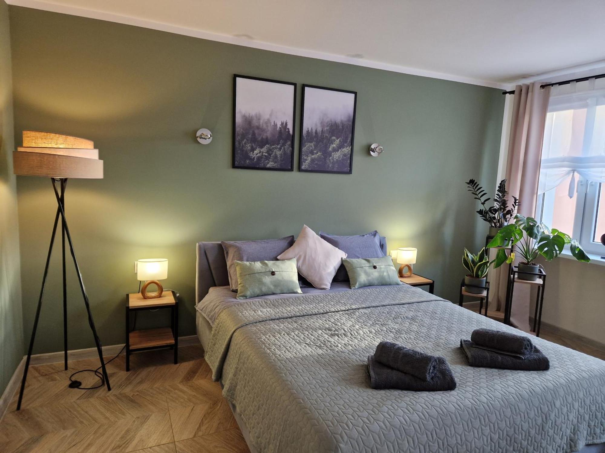 Apartament Karolina Ul. Lipowa 2/29, 58-530 Kowary Exterior foto